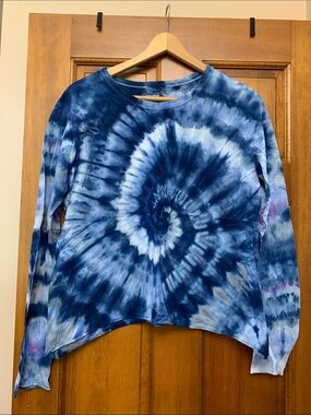 Artisan Hand Dyed Tshirt